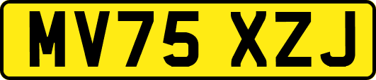 MV75XZJ