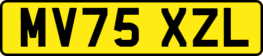 MV75XZL