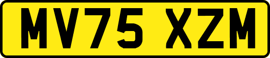MV75XZM