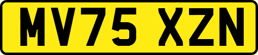 MV75XZN