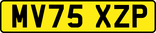 MV75XZP