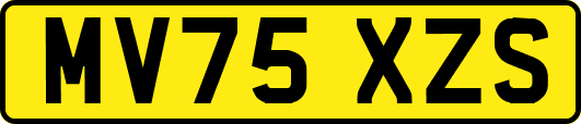 MV75XZS
