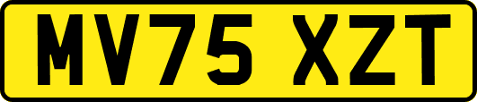MV75XZT