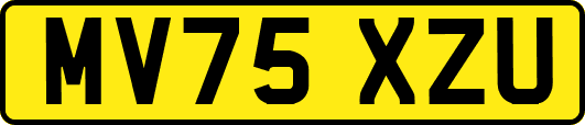 MV75XZU