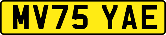 MV75YAE