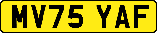 MV75YAF