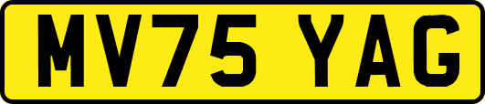 MV75YAG