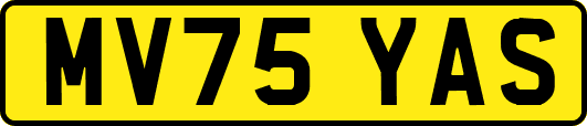 MV75YAS