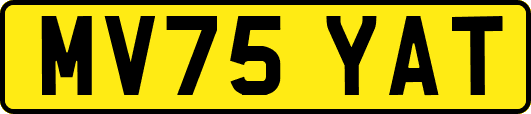 MV75YAT