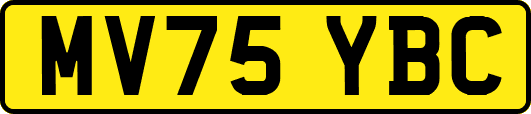 MV75YBC