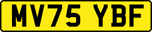 MV75YBF