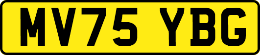 MV75YBG