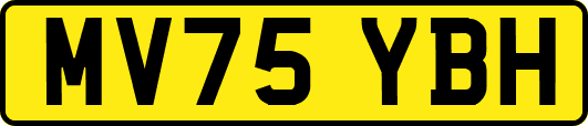 MV75YBH