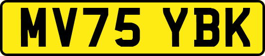 MV75YBK