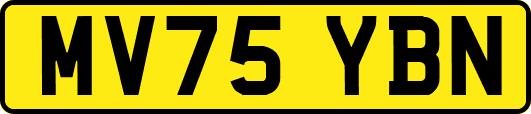 MV75YBN