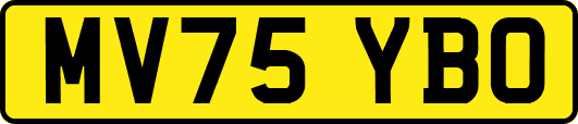 MV75YBO