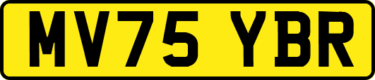 MV75YBR
