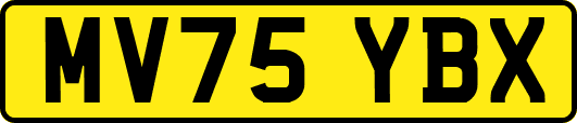 MV75YBX