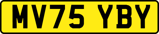 MV75YBY