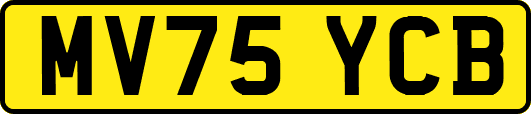 MV75YCB