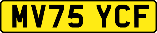 MV75YCF
