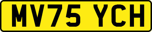 MV75YCH