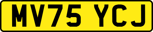 MV75YCJ