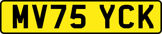 MV75YCK