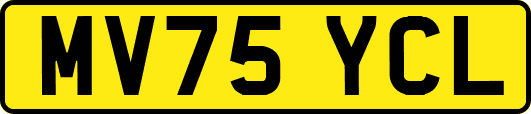 MV75YCL