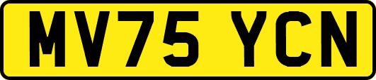 MV75YCN
