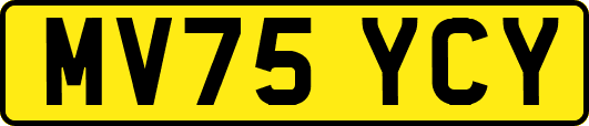 MV75YCY