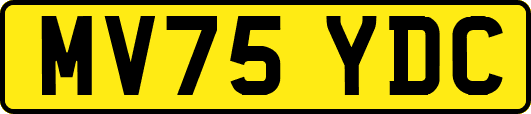 MV75YDC