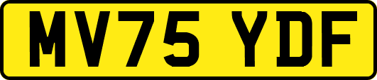 MV75YDF
