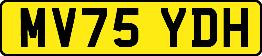 MV75YDH
