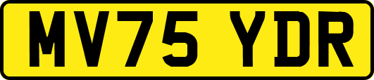 MV75YDR