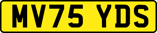 MV75YDS