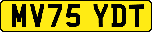 MV75YDT