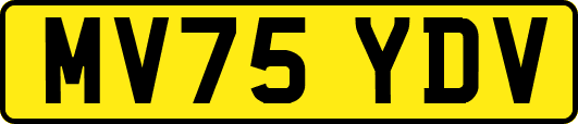 MV75YDV