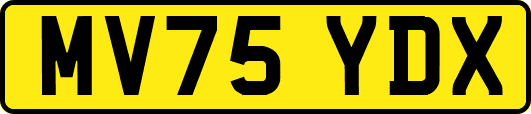 MV75YDX