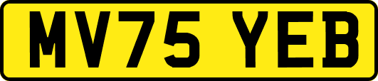 MV75YEB