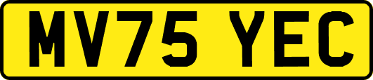 MV75YEC
