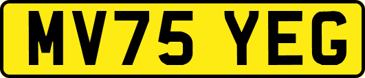 MV75YEG