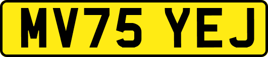 MV75YEJ