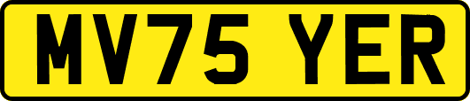 MV75YER