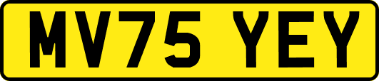 MV75YEY