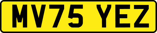 MV75YEZ
