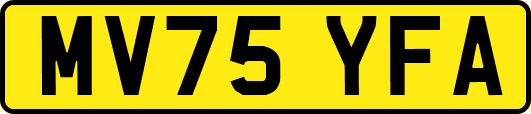 MV75YFA