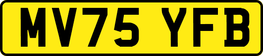 MV75YFB