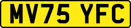 MV75YFC