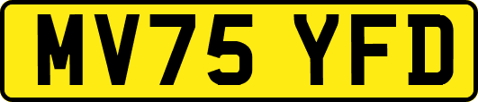 MV75YFD
